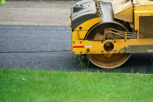 Driveway Overlay Services in Zumbrota, MN